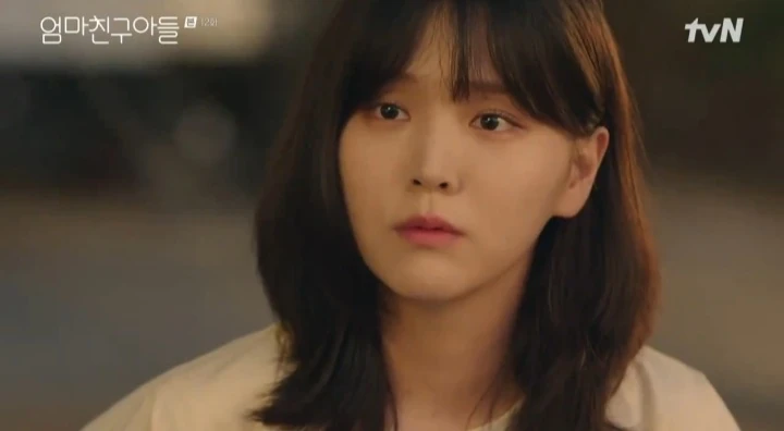 Yun Ji On Banjir Ancaman Imbas Tolak Cinta Kim Ji Eun di \'Love Next Door\'