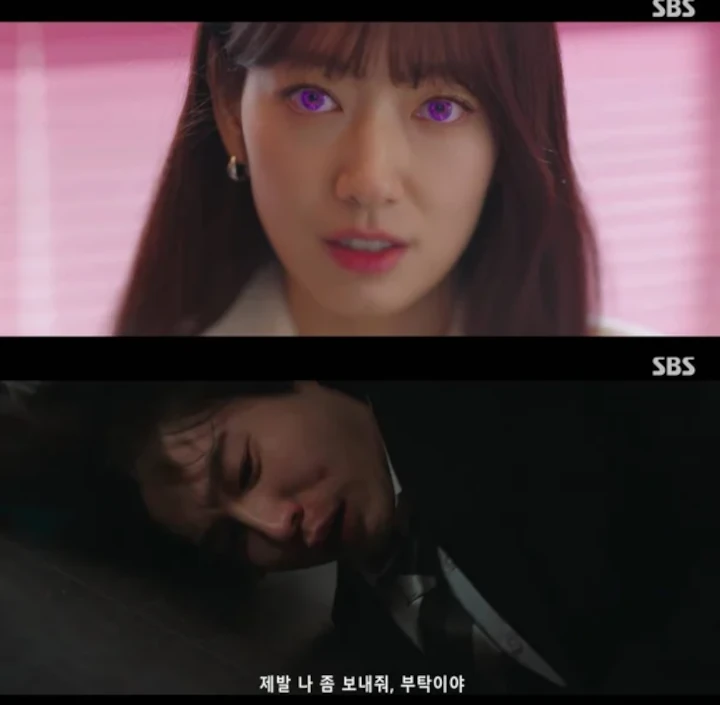 Drama Park Shin Hye \'The Judge from Hell\' Tuai Pro Kontra Imbas Adegan Kekerasan