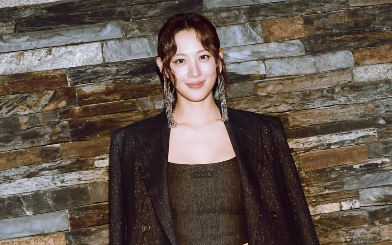 Aktivitas Instagram Claudia Kim usai Ceraikan Suami CEO Disorot