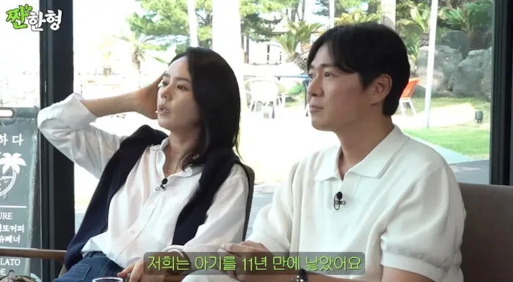 Han Ga In & Yeon Jung Hoon Akui Citra Pasutri Sempurna Mereka Cuma Sekadar Pertunjukan
