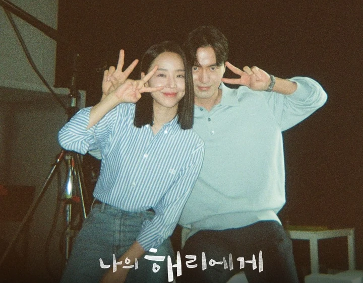 Alur Drama Shin Hye Sun & Lee Jin Wook \'Dear Hyeri\' Tuai Kritikan