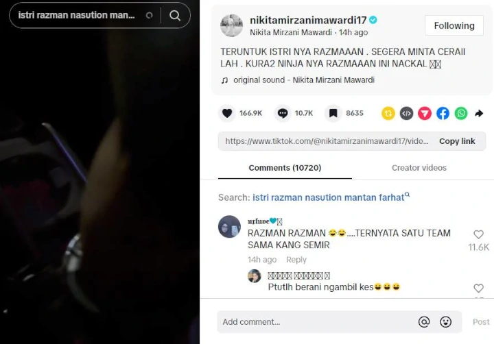 TIKTOK