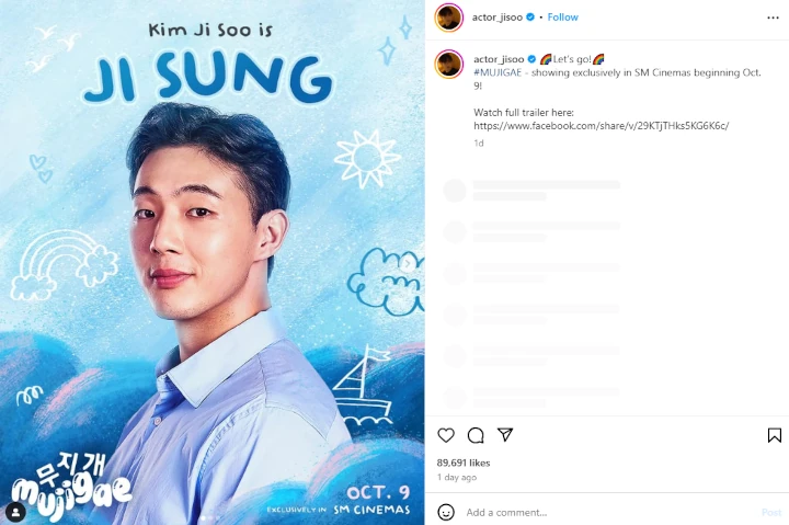 Lim Soo Hyang Tuai Kontroversi usai Diduga Dukung Ji Soo untuk Comeback Akting
