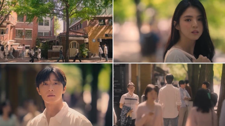 Alur Drama \'Gyeongseong Creature 2\' Dipuji Lebih Oke Ketimbang Season 1