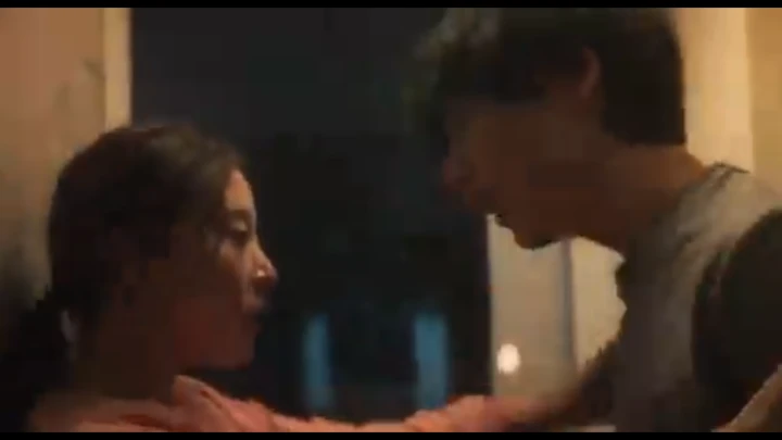 Ciuman Hot Lee Se Young & Kentaro Sakaguchi di \'What Comes After Love\' Disambut Heboh