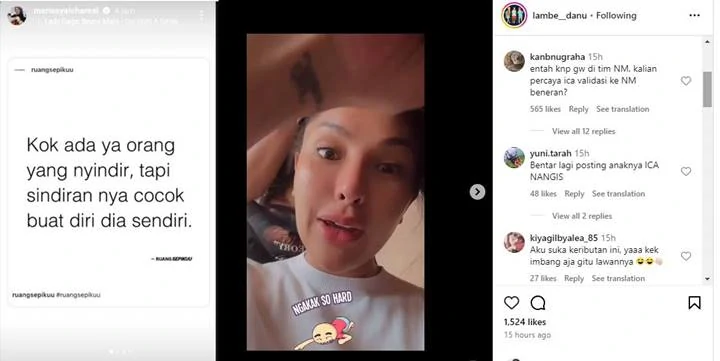 Instagram