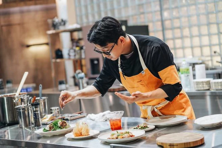 \'Culinary Class Wars\' Netflix Dituduh Eliminasi Peserta Secara Tidak Adil