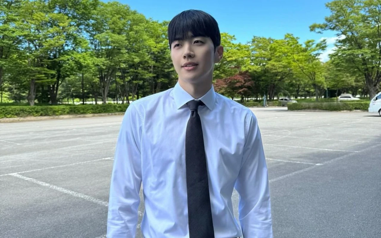 Kang Hoon Kuak Alasan Bisa Disukai Penonton 'Running Man'