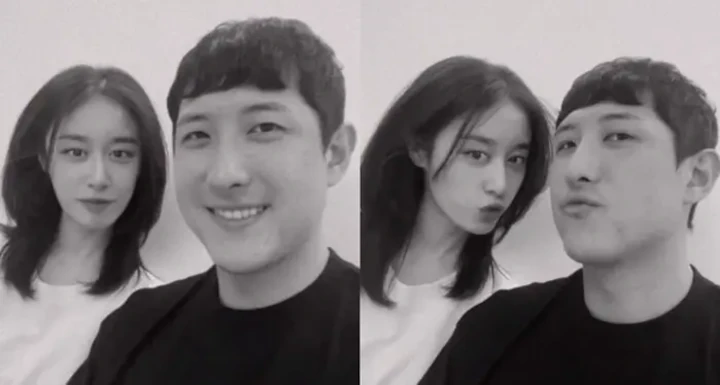 Jiyeon T-ara & Hwang Jae Gyun Dirumorkan Sering Berantem sebelum Mantap Cerai