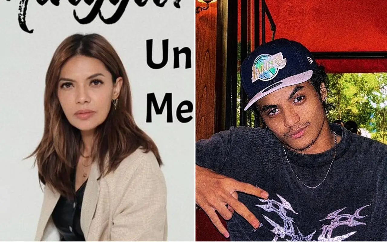 Najwa Shihab Mendadak Dibandingkan dengan Vadel Badjideh oleh Bestie Nikita Mirzani