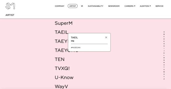 Status Taeil eks NCT yang Masih Tercatat Artis SM usai Lecehkan Wanita Mabuk Disorot