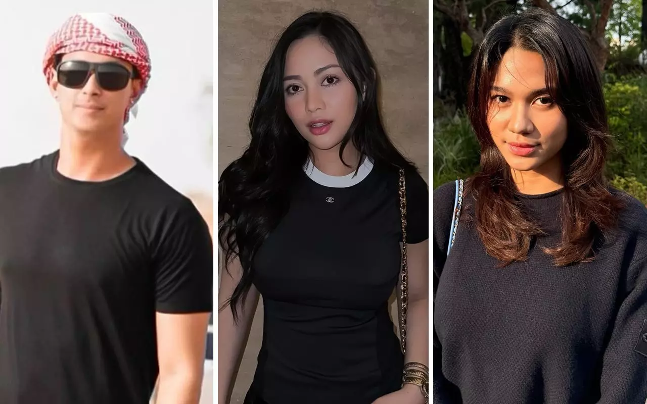 Salim Eks Pacar Rachel Vennya Bakal Ambil Jalur Hukum usai Terus Difitnah Selingkuh dengan Azizah