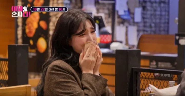 Yulhee Nangis Tanggapi Tuduhan Telantarkan Anak usai Ceraikan Minhwan F.T. Island