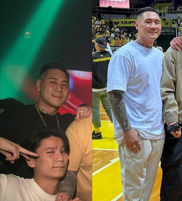 Wajah Diduga Pelaku Penganiaya Fans Jessi Dikuak JTBC