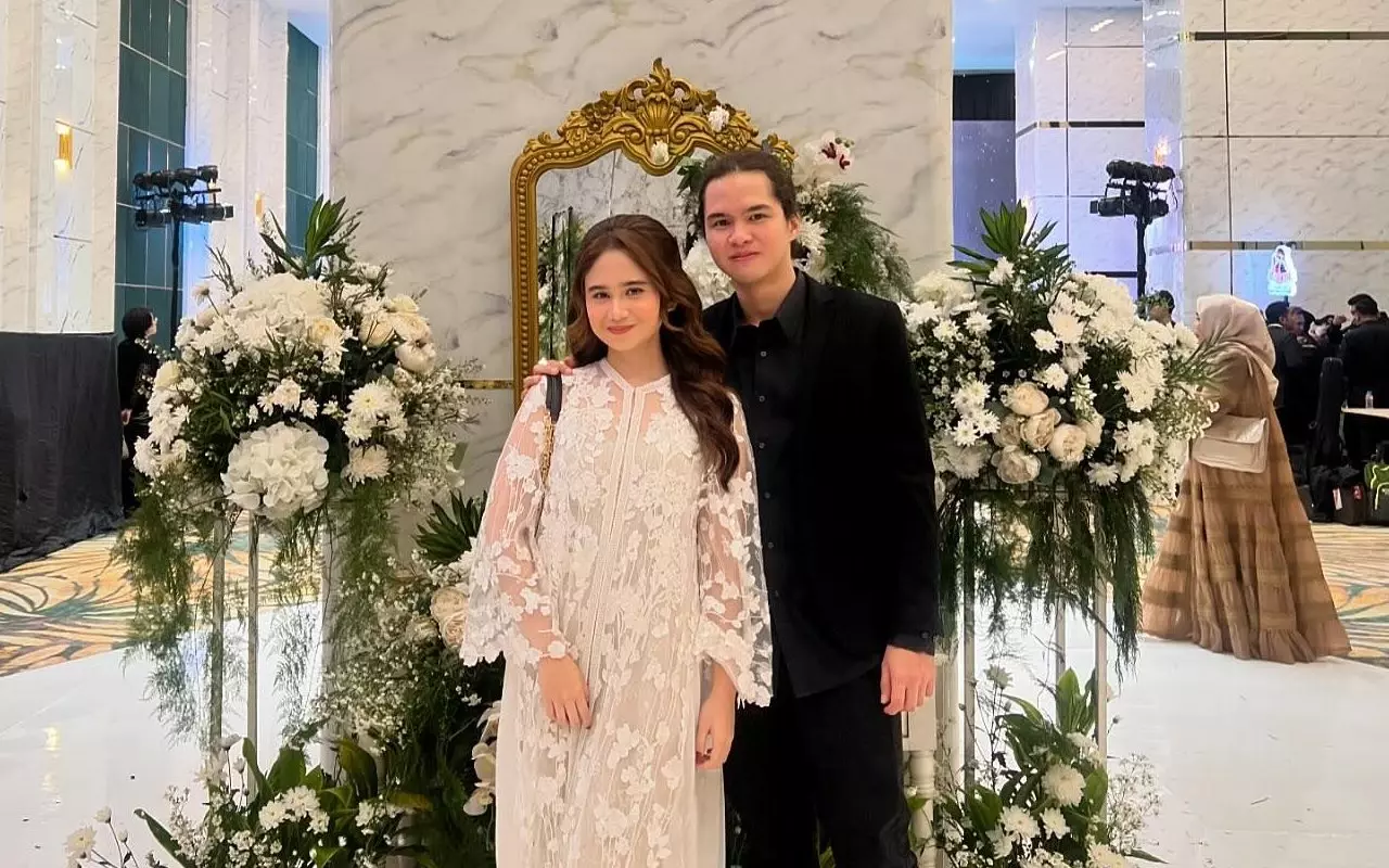 Tissa Biani Malah Bikin Geger Pasca Lemparkan Alasan Kocak Lebih Pilih Dul Jaelani Ketimbang El Rumi