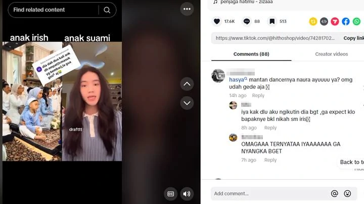 TikTok
