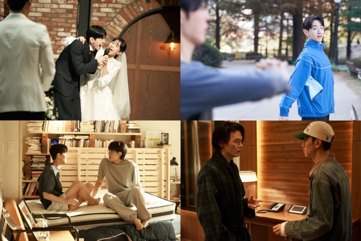 Alur Drama Nam Yoon Su \'Love in the Big City\' Dipuji meski Banyak Adegan Vulgar