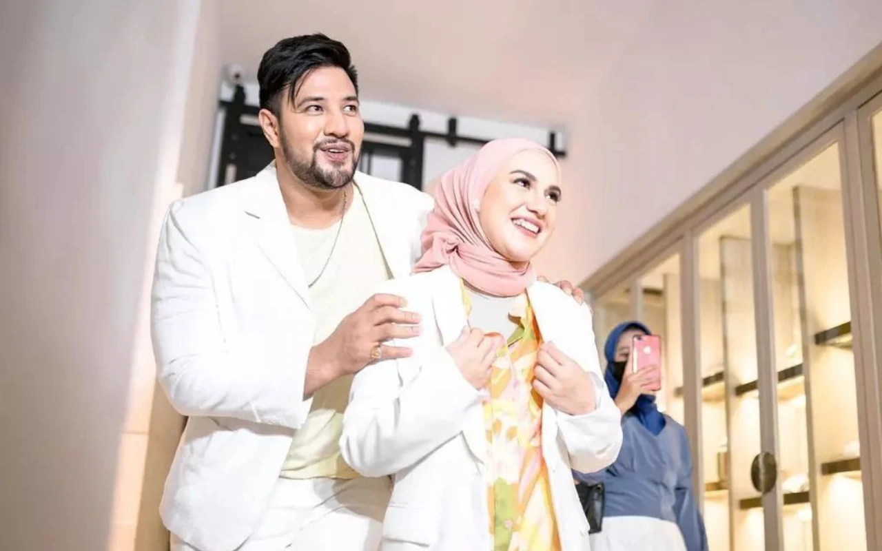 Nasib Ammar Zoni Ditinggal Nikah Irish Bella Disebut Plot Twist Mirip Alur 'Cinta Suci'
