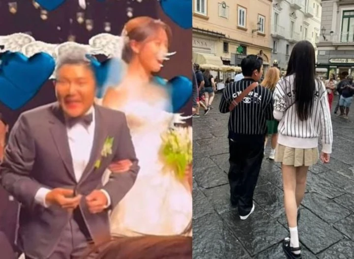 Fisik Istri Baru Jo Se Ho Dipuji Rekan Sesama Selebriti