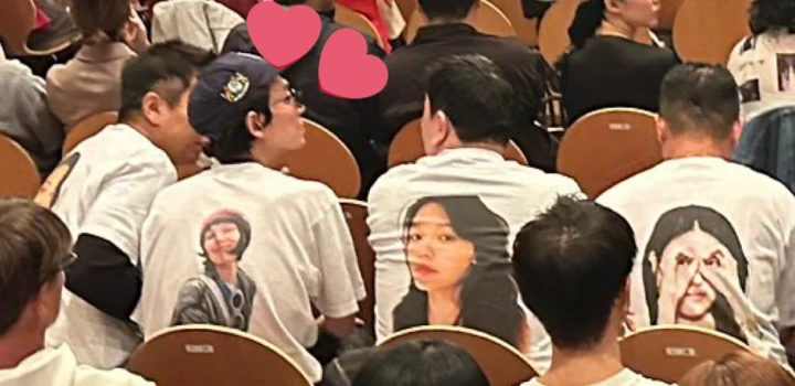 Aksi Jung Kyung Ho Ngebucin Sooyoung SNSD Sang Pacar di Jepang Bikin Salfok