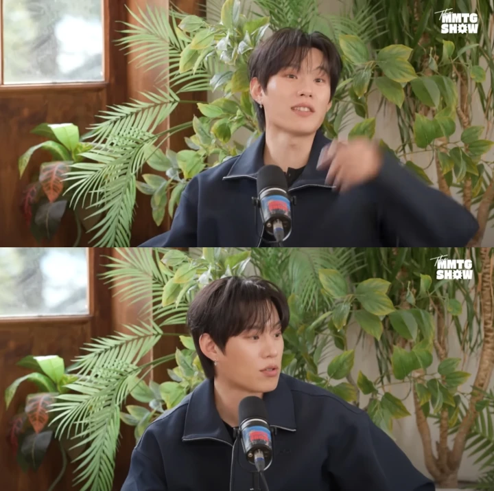 Kim Sung Cheol Kuak Perjuangan Demi Syuting Adegan Vulgar di \'Hellbound 2\'