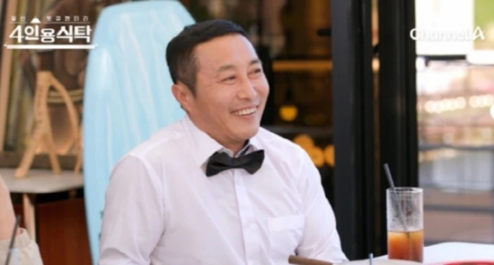 Kim Byung Man Bongkar Alasan Baru Cerai padahal Sudah 10 Tahun Berpisah dari Istri
