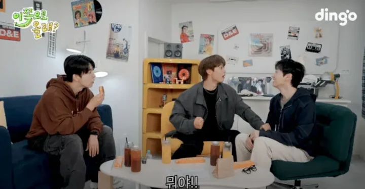 Ibu Minho SHINee Terungkap Awalnya Tidak Suka Super Junior