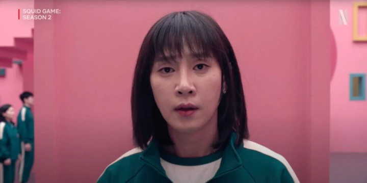 Transformasi Park Sung Hoon Dandan Mirip Cewek di \'Squid Game 2\' Buat Syok