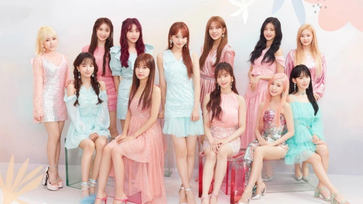 Kim Minju Akui Tak Putus Hubungan dengan Member IZ