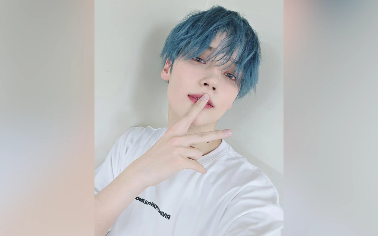 Momen Huening Kai Terpaksa Turun Panggung di Tengah Konser TXT Direspons Agensi