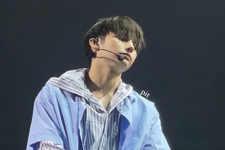 Momen Huening Kai Terpaksa Turun Panggung di Tengah Konser TXT Ditanggapi Agensi