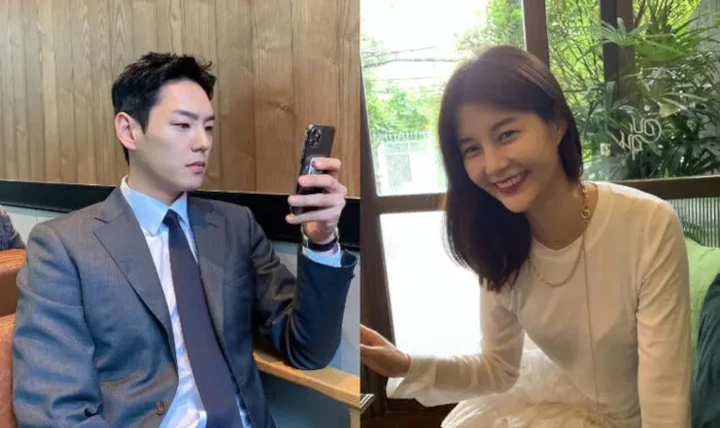 Kwak Si Yang & Lim Hyun Joo Dikonfirmasi Putus usai Setahun Pacaran