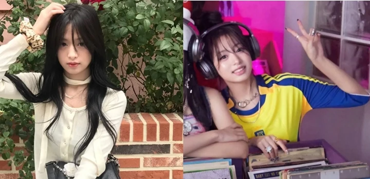 Gaya Rambut Berponi Ahyeon BABYMONSTER Tuai Pujian Selangit
