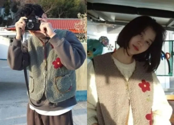 Kwak Si Yang dan Lim Hyun Joo Beda Sikap usai Diumumkan Putus