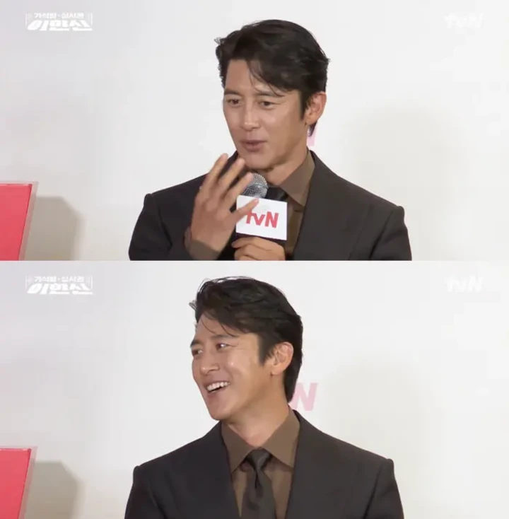 Go Soo Dipuji Lebih Ganteng dari Cha Eunwoo oleh Sutradara \'Parole Examiner Lee\'