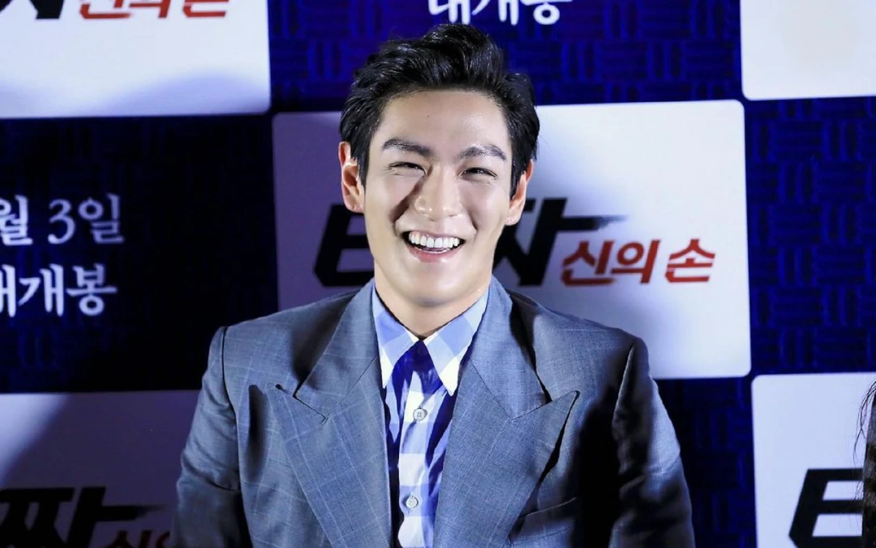 Kontroversi Casting T.O.P eks BIGBANG Ditanggapi Sutradara 'Squid Game 2'