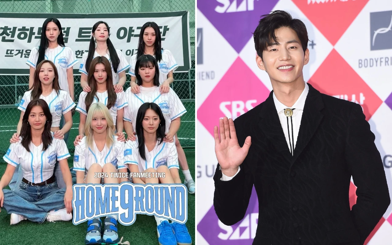 TWICE Tunda Jadwal Promosi Album Baru Demi Mendiang Song Jae Rim