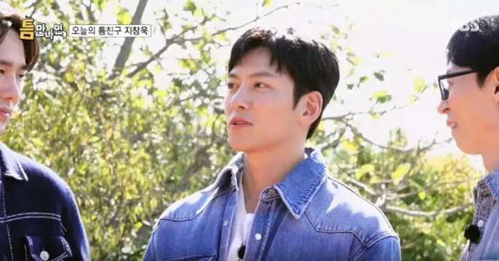 Ji Chang Wook Sambat Tak Bisa Pulang Berjam-jam Gegara Kang Ha Neul