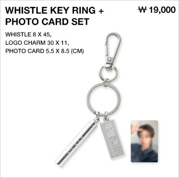 Minho SHINee Rilis Merchandise yang Berguna untuk Keselamatan Fans Wanita