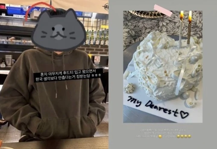Kim Jaejoong Kocak Abis saat Bantah Rumor Kencan yang Disebar Sasaeng