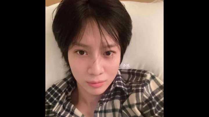 Taemin Perdana Bongkar Pernah Ditolong Mendiang Jonghyun SHINee dari Pembullyan