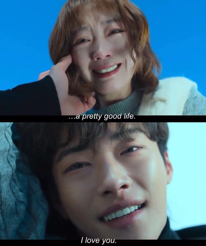 Adlibs Woo Do Hwan di Ending Tragis \'Mr.Plankton\' Bikin Meleleh