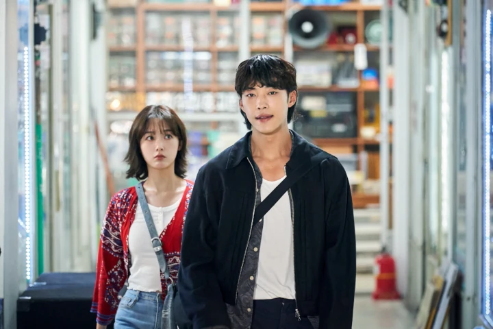 Alasan Drama Woo Do Hwan \'Mr. Plankton\' Dipuji meski Ending Tragis Diungkap Jurnalis