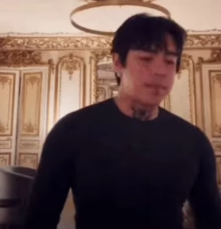 DPR IAN Akui Diperlakukan Brutal saat Masih Jadi Idol K-Pop