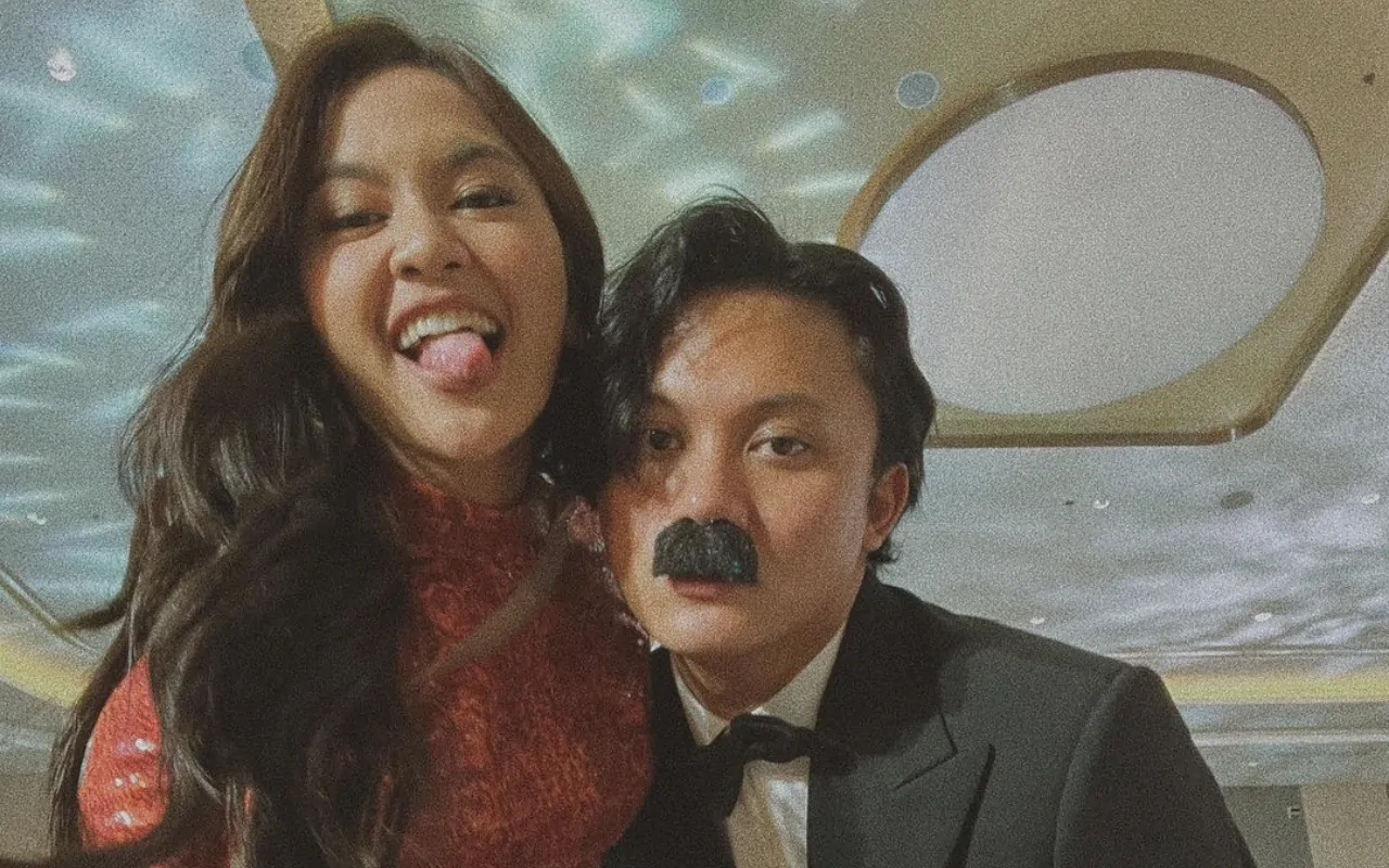 Rizky Febian Perdana Buka Suara Terkait Kabar Nikah Siri dengan Mahalini Imbas Kendala Administrasi
