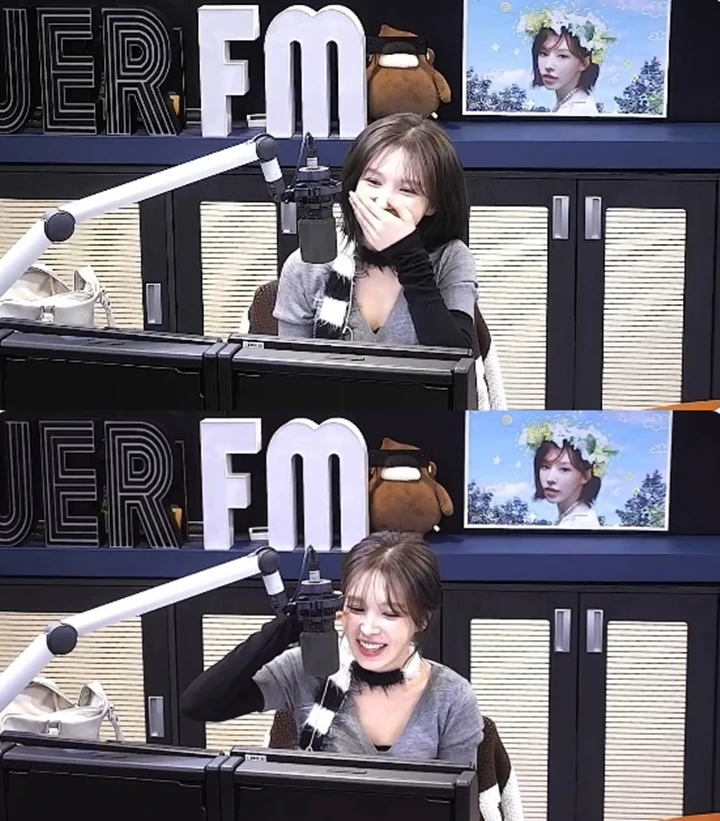 Giliran Wendy Red Velvet Salting Teringat Momen Duet Bareng Jin BTS