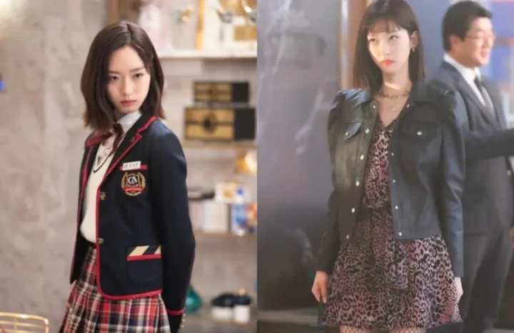 Han Ji Hyun Respons Kecurigaan Jadi Pembully Imbas Bintangi \'The Penthouse\'
