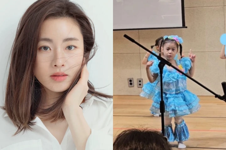Visual Putri Kang So Ra saat Pamer Bakat Menari Bikin Terpesona