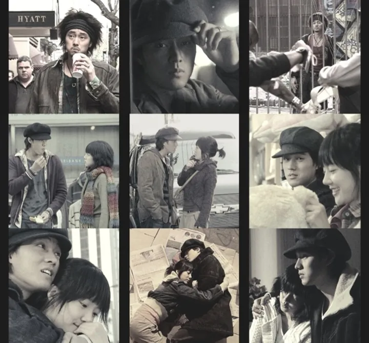 Drama Legendaris So Ji Sub Dirilis Ulang setelah 20 Tahun Berlalu