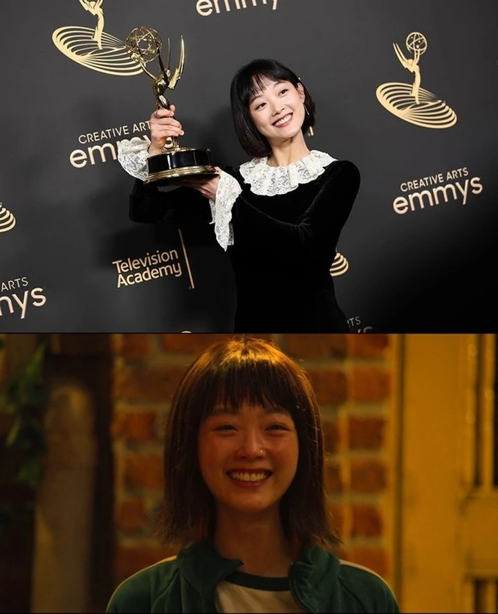 Lee Yoo Mi Kenang Momen Mendebarkan saat Cetak Sejarah Baru untuk Korea